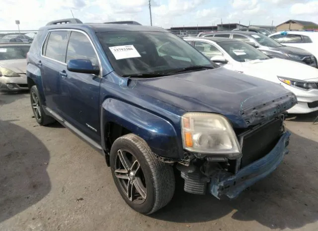 Photo 0 VIN: 2CTFLDEY3A6350744 - GMC TERRAIN 