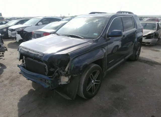 Photo 1 VIN: 2CTFLDEY3A6350744 - GMC TERRAIN 