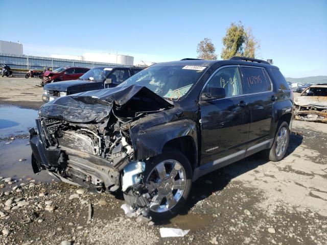 Photo 1 VIN: 2CTFLDEY3A6358679 - GMC TERRAIN SL 