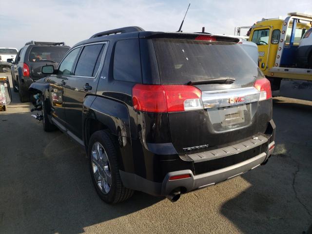 Photo 2 VIN: 2CTFLDEY3A6358679 - GMC TERRAIN SL 