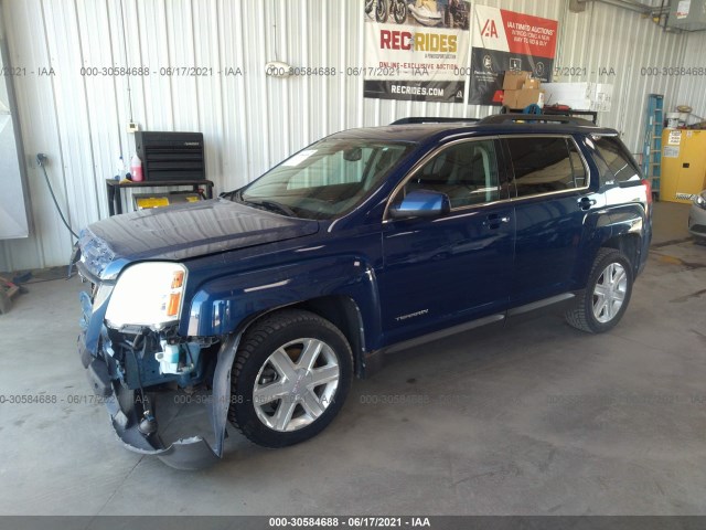 Photo 1 VIN: 2CTFLDEY3A6363882 - GMC TERRAIN 