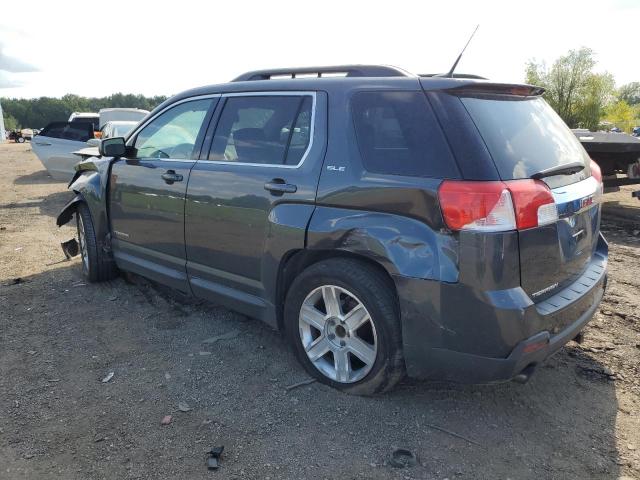 Photo 1 VIN: 2CTFLDEY5A6236728 - GMC TERRAIN SL 