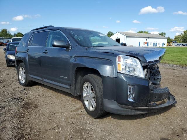 Photo 3 VIN: 2CTFLDEY5A6236728 - GMC TERRAIN SL 