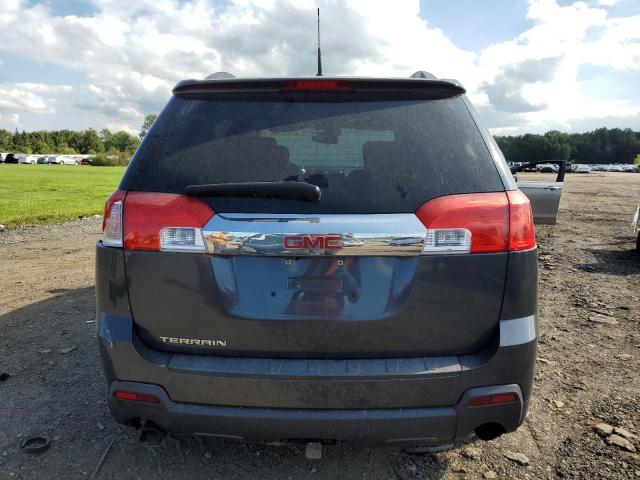 Photo 5 VIN: 2CTFLDEY5A6236728 - GMC TERRAIN SL 