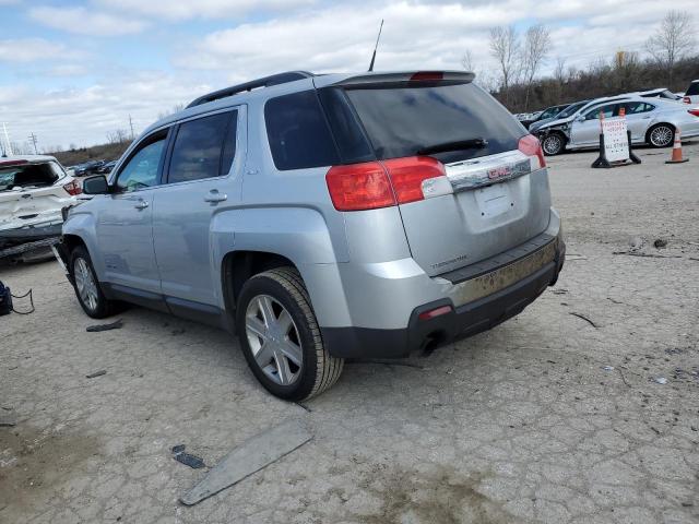 Photo 1 VIN: 2CTFLDEY5A6239743 - GMC TERRAIN SL 