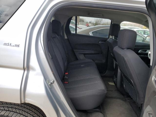 Photo 10 VIN: 2CTFLDEY5A6239743 - GMC TERRAIN SL 