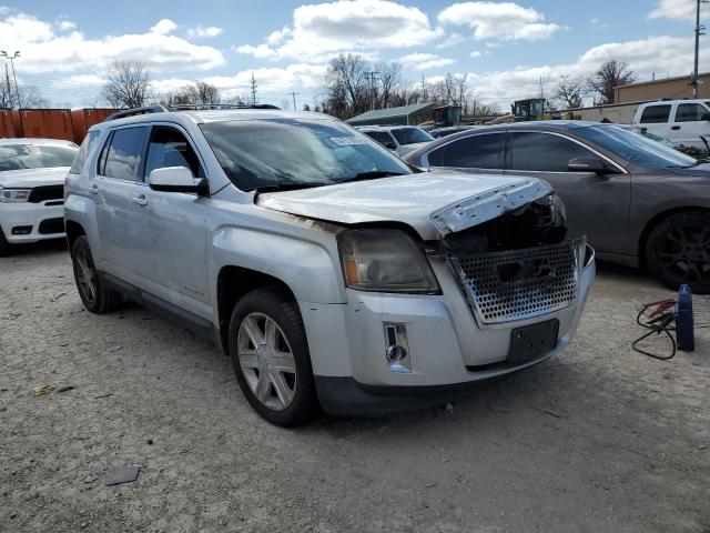 Photo 3 VIN: 2CTFLDEY5A6239743 - GMC TERRAIN SL 