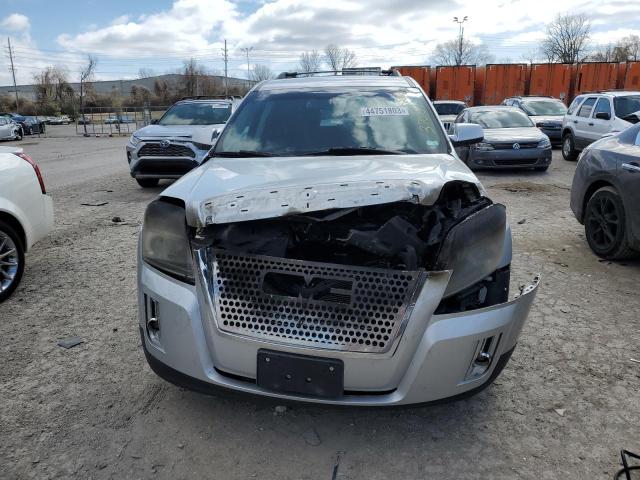 Photo 4 VIN: 2CTFLDEY5A6239743 - GMC TERRAIN SL 