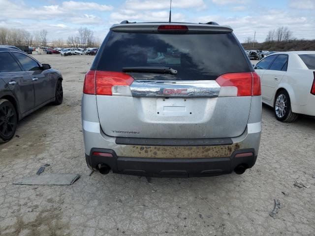 Photo 5 VIN: 2CTFLDEY5A6239743 - GMC TERRAIN SL 