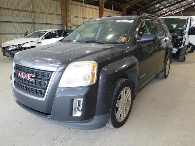 Photo 1 VIN: 2CTFLDEY6A6238519 - GMC TERRAIN SL 