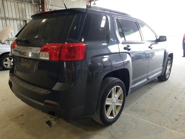 Photo 3 VIN: 2CTFLDEY6A6238519 - GMC TERRAIN SL 