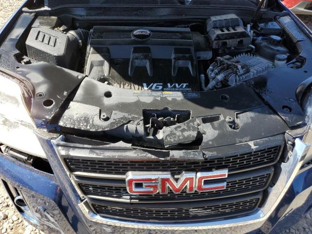 Photo 10 VIN: 2CTFLDEY6A6416560 - GMC TERRAIN SL 