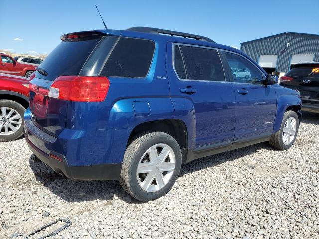 Photo 2 VIN: 2CTFLDEY6A6416560 - GMC TERRAIN SL 