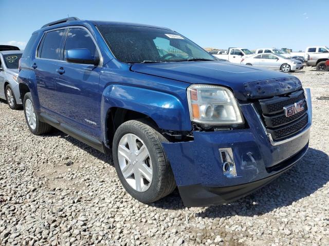 Photo 3 VIN: 2CTFLDEY6A6416560 - GMC TERRAIN SL 