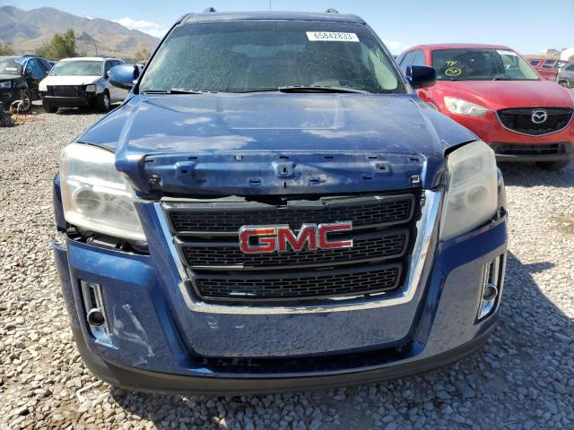 Photo 4 VIN: 2CTFLDEY6A6416560 - GMC TERRAIN SL 