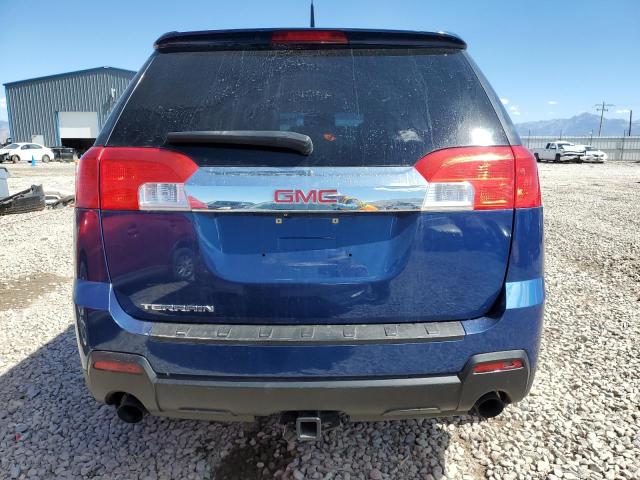 Photo 5 VIN: 2CTFLDEY6A6416560 - GMC TERRAIN SL 