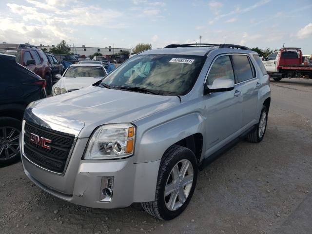 Photo 1 VIN: 2CTFLDEY7A6223558 - GMC TERRAIN 