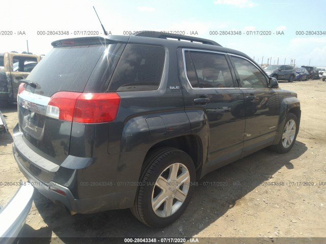 Photo 3 VIN: 2CTFLDEY7A6355624 - GMC TERRAIN 