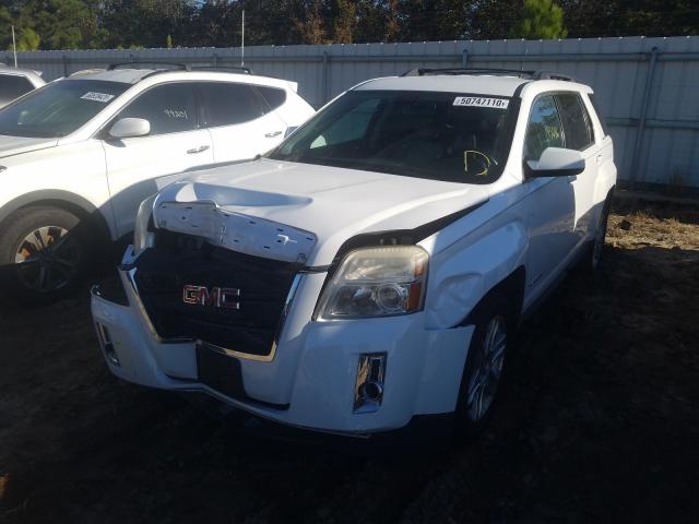 Photo 1 VIN: 2CTFLDEY8A6333311 - GMC TERRAIN SL 