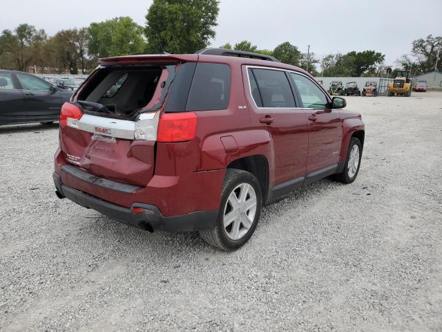 Photo 3 VIN: 2CTFLDEY9A6272020 - GMC TERRAIN SL 