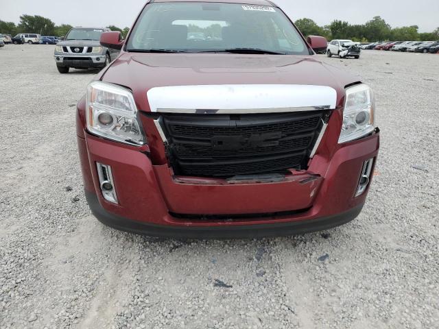 Photo 8 VIN: 2CTFLDEY9A6272020 - GMC TERRAIN SL 