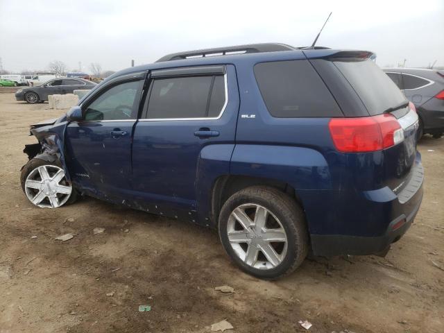 Photo 1 VIN: 2CTFLDEY9A6371517 - GMC TERRAIN SL 