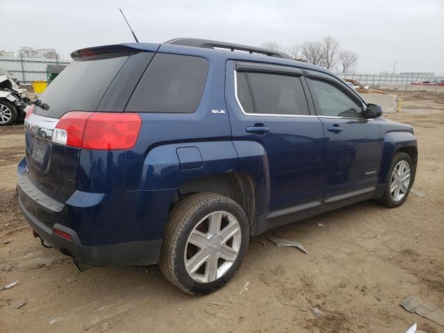 Photo 2 VIN: 2CTFLDEY9A6371517 - GMC TERRAIN SL 