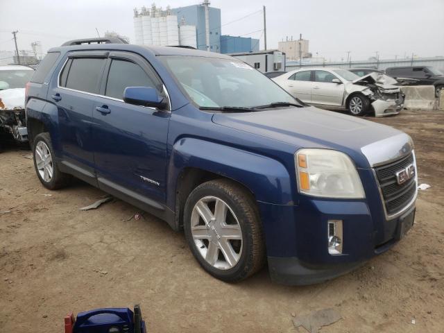 Photo 3 VIN: 2CTFLDEY9A6371517 - GMC TERRAIN SL 