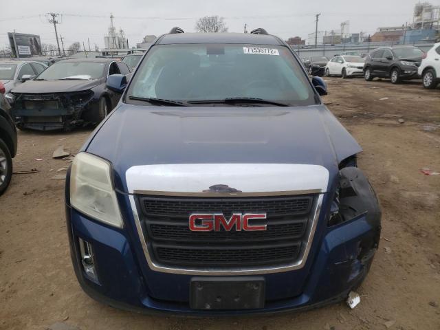 Photo 4 VIN: 2CTFLDEY9A6371517 - GMC TERRAIN SL 