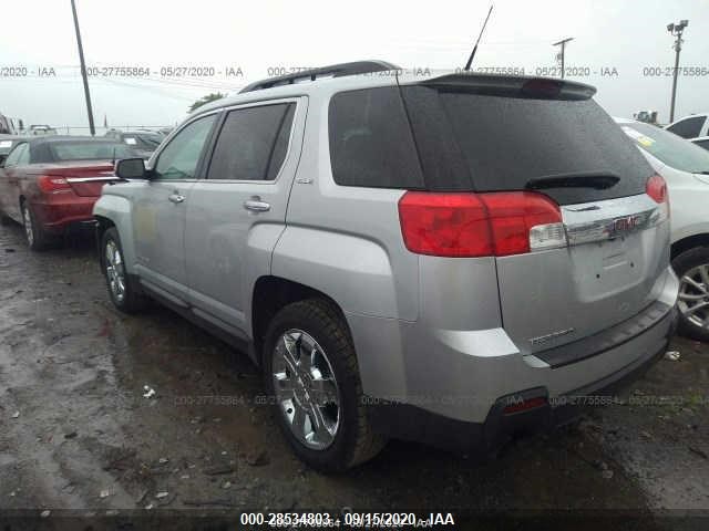 Photo 2 VIN: 2CTFLDEYXA6350434 - GMC TERRAIN 