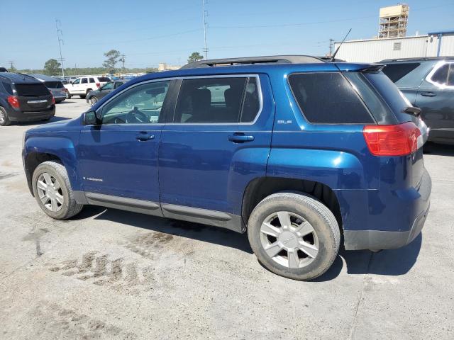 Photo 1 VIN: 2CTFLEEW0A6219047 - GMC TERRAIN 