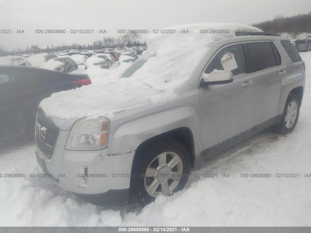 Photo 1 VIN: 2CTFLEEW0A6230081 - GMC TERRAIN 