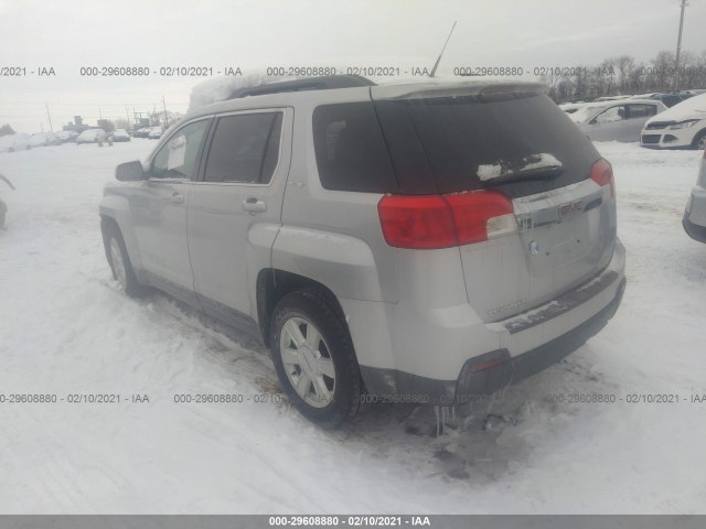 Photo 2 VIN: 2CTFLEEW0A6230081 - GMC TERRAIN 