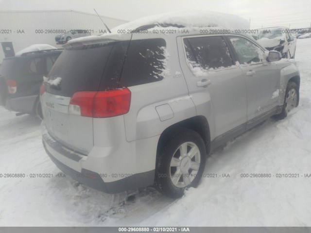 Photo 3 VIN: 2CTFLEEW0A6230081 - GMC TERRAIN 