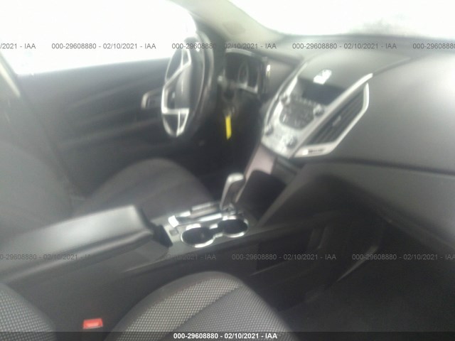 Photo 4 VIN: 2CTFLEEW0A6230081 - GMC TERRAIN 