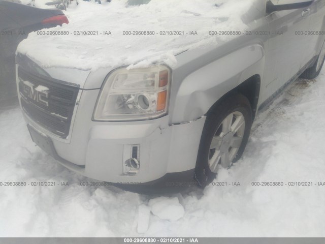 Photo 5 VIN: 2CTFLEEW0A6230081 - GMC TERRAIN 