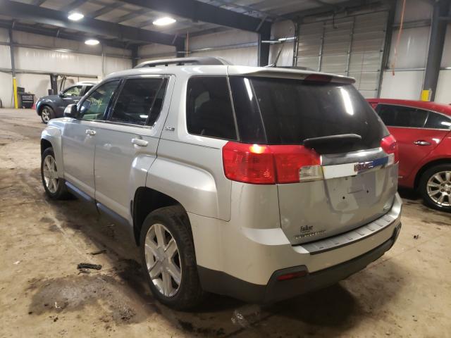 Photo 2 VIN: 2CTFLEEW0A6288868 - GMC TERRAIN SL 