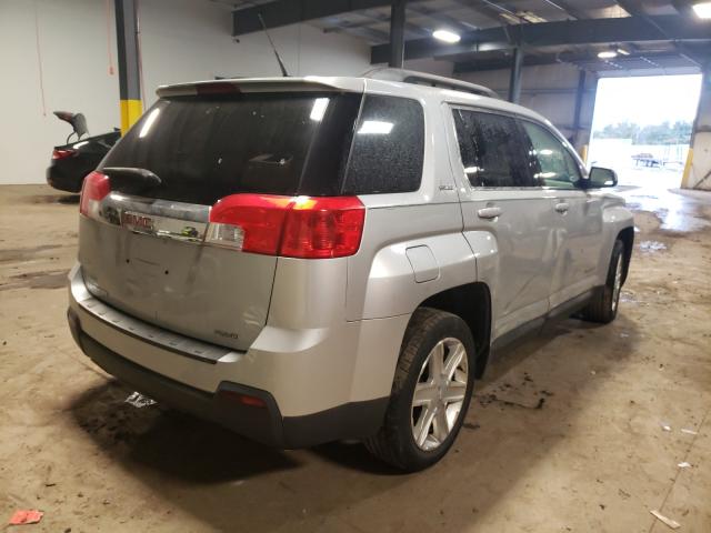 Photo 3 VIN: 2CTFLEEW0A6288868 - GMC TERRAIN SL 