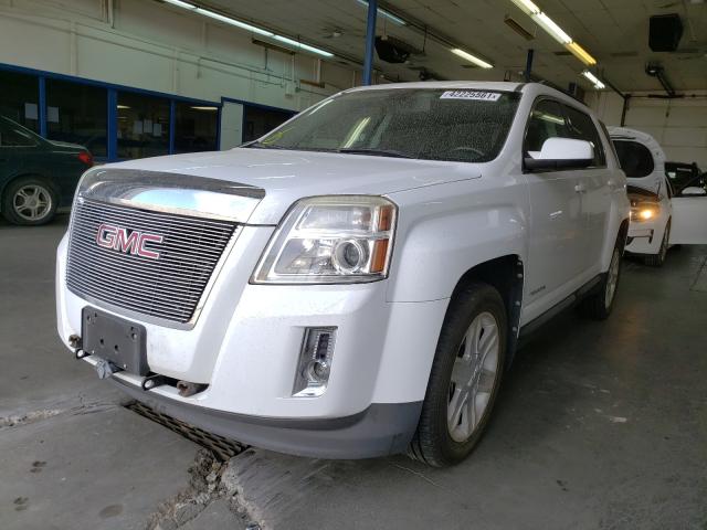 Photo 1 VIN: 2CTFLEEW0A6294878 - GMC TERRAIN 