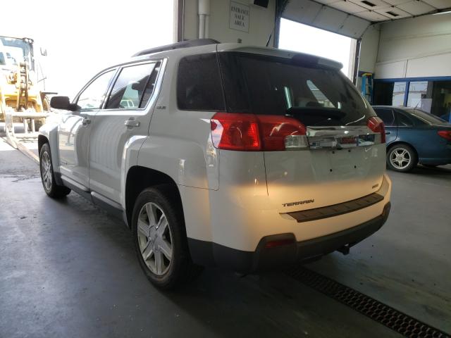 Photo 2 VIN: 2CTFLEEW0A6294878 - GMC TERRAIN 