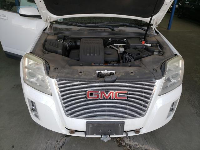 Photo 6 VIN: 2CTFLEEW0A6294878 - GMC TERRAIN 