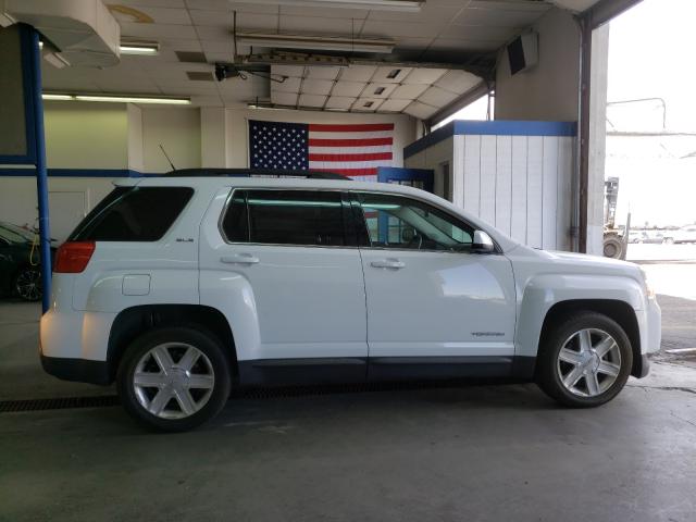 Photo 8 VIN: 2CTFLEEW0A6294878 - GMC TERRAIN 