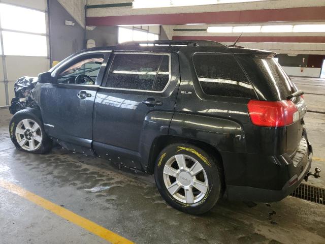 Photo 1 VIN: 2CTFLEEW0A6315583 - GMC TERRAIN 