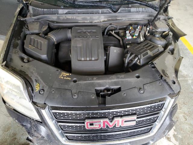 Photo 11 VIN: 2CTFLEEW0A6315583 - GMC TERRAIN 