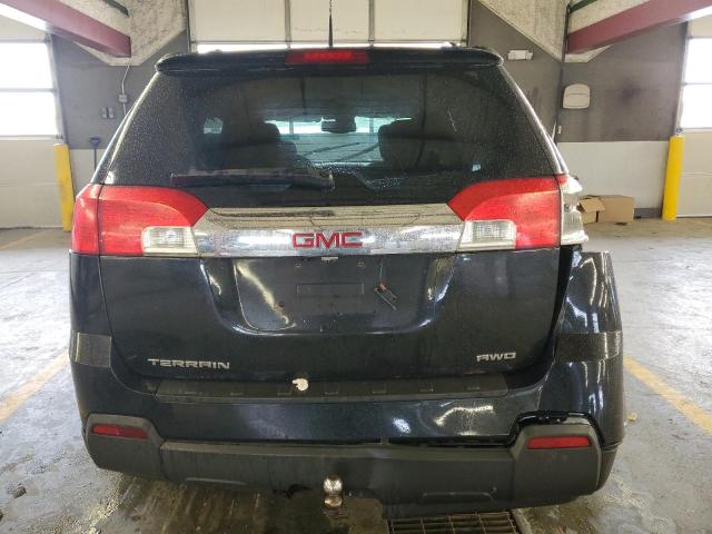 Photo 5 VIN: 2CTFLEEW0A6315583 - GMC TERRAIN 