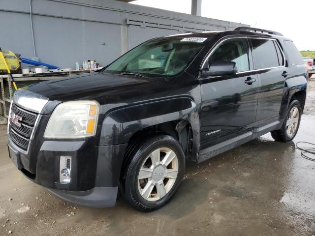 Photo 0 VIN: 2CTFLEEW0A6372298 - GMC TERRAIN SL 