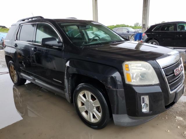 Photo 3 VIN: 2CTFLEEW0A6372298 - GMC TERRAIN SL 