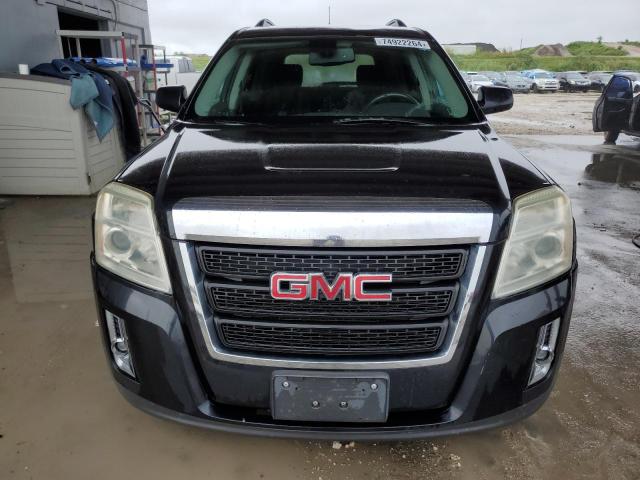 Photo 4 VIN: 2CTFLEEW0A6372298 - GMC TERRAIN SL 