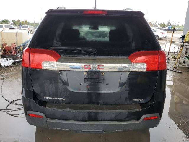 Photo 5 VIN: 2CTFLEEW0A6372298 - GMC TERRAIN SL 