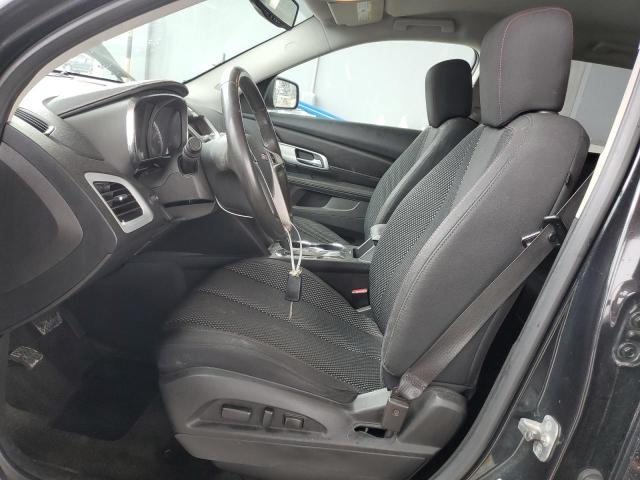 Photo 6 VIN: 2CTFLEEW0A6372298 - GMC TERRAIN SL 